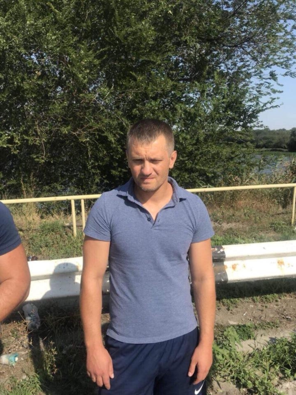 Дерзкое убийство ветерана АТО в Бердянске: появились фото задержанных киллеров (фото)