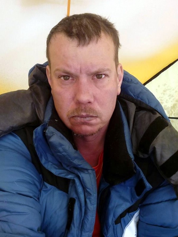 «Идя в горы, каждый должен понимать, что может не вернуться»