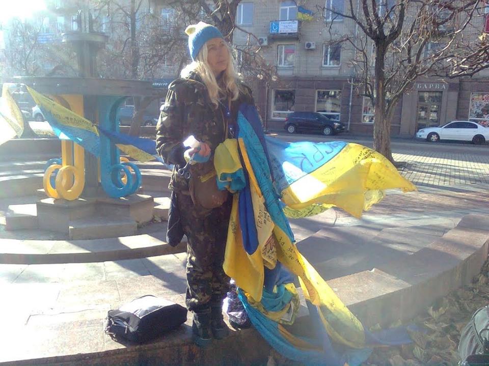 Онкология забрала жизнь известного волонтера