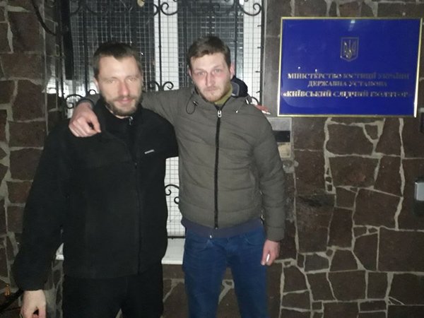 Скандал вокруг монастыря на территории Исторического музея в Киеве: Минкульт стал на сторону музея
