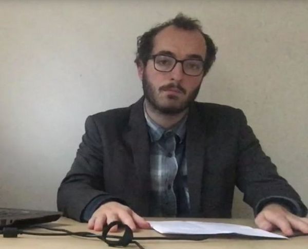 В 2028 году широкой публике будет объявлено о существовании машины времени? (фото)
