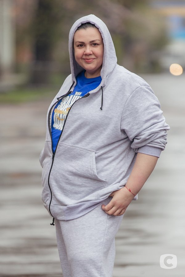 Популярная певица стала участницей шоу «Зважені та щасливі» (фото) Популярная певица стала участницей шоу «Зважені та щасливі» (фото)
