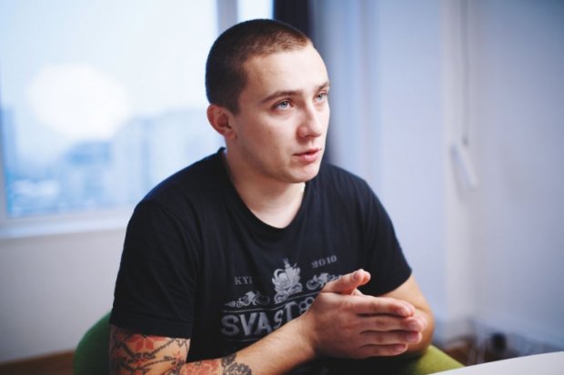 Активістів акції Хто замовив Гандзюк? викликали до суду: коментар організатора