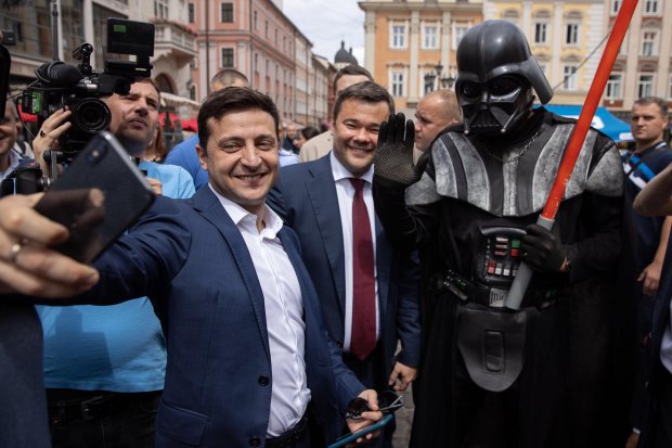 Андрій Богдан написав заяву про відставку з посади голови Офісу Президента: чим він запам’ятався