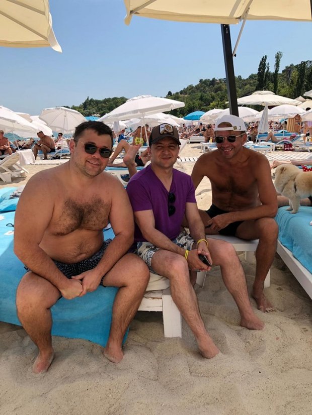 Андрій Богдан написав заяву про відставку з посади голови Офісу Президента: чим він запам’ятався