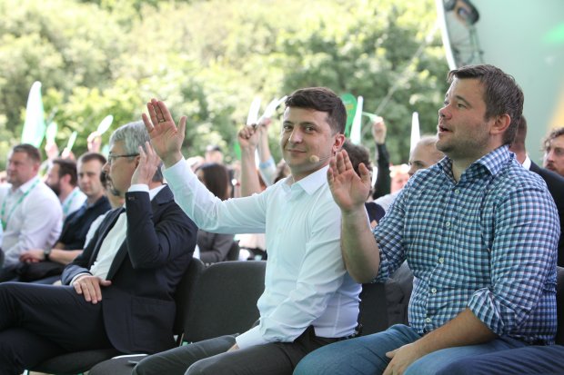 Андрій Богдан написав заяву про відставку з посади голови Офісу Президента: чим він запам’ятався