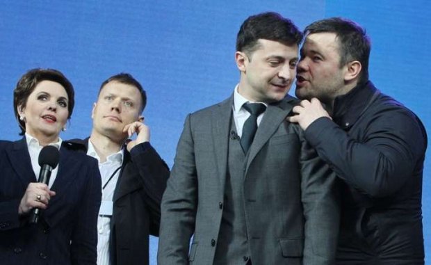 Андрій Богдан написав заяву про відставку з посади голови Офісу Президента: чим він запам’ятався