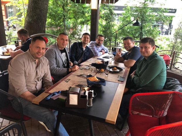 Андрій Богдан написав заяву про відставку з посади голови Офісу Президента: чим він запам’ятався