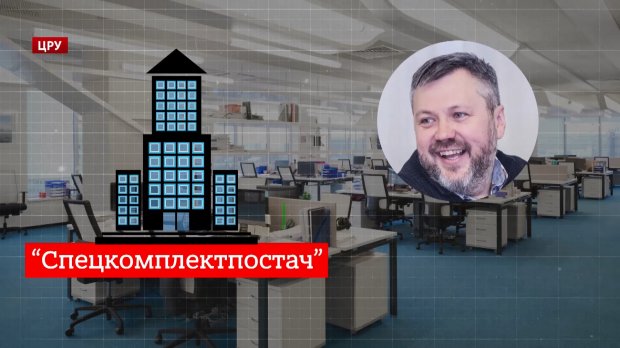 Бізнес-павутина та потрібні зв’язки: як заробляє губернатор Київщини та скандальний депутат