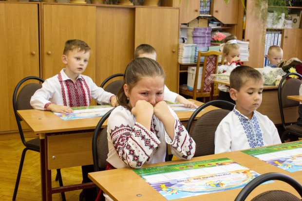 Безпечна школа: як каратимуть за булінг дітей