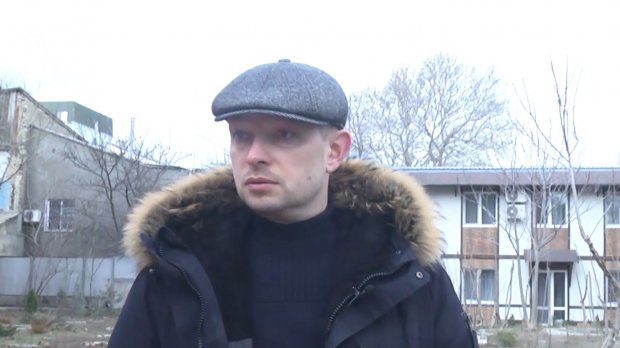 Битва за майно: у що перетворився відомий санаторій Лермонтовський в Одесі