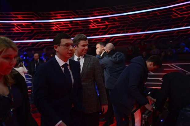 Блокування NewsOne: чи є місце тиску на свободу слова?