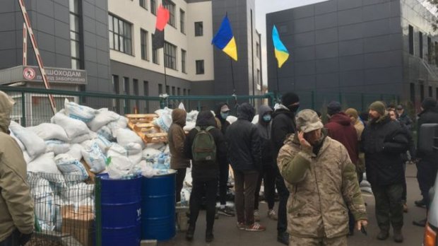 Блокування NewsOne: чи є місце тиску на свободу слова?