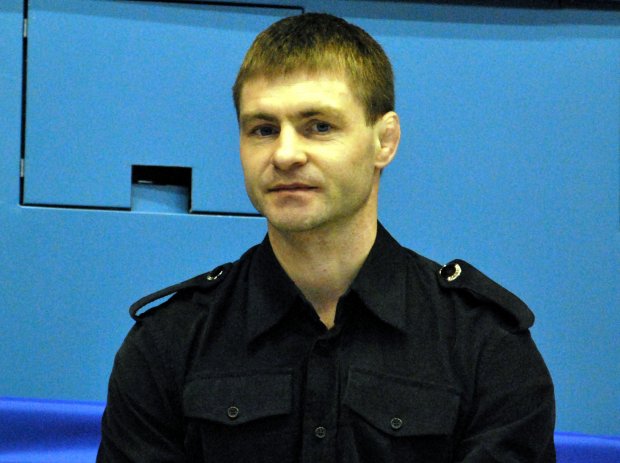 Боротьба без правил з ініціативи міністра