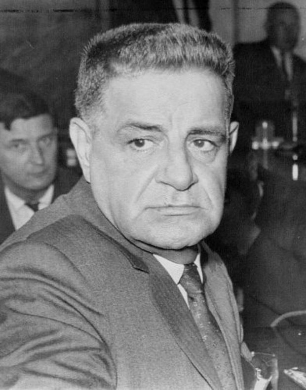 Боротьба за місце боса та агент ФБР серед мафії: чим займалася Cosa Nostra у США