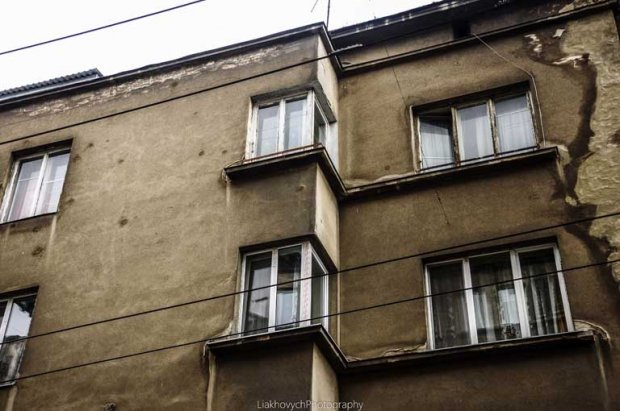 Будинок Авіна: як місто протестувало проти єврейського сиротинця