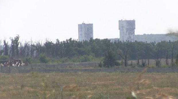 Ціль знищена однозначно: українські бійці розгромили вогневу позицію російських мінометників