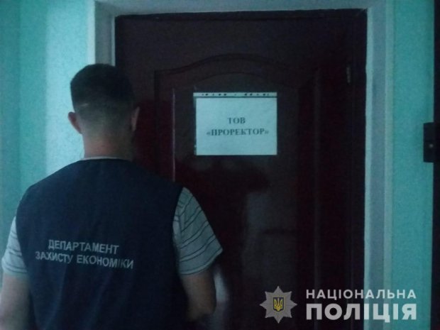 Чиновники вкрали 70 мільйонів гривень на ремонті шкіл на Київщині