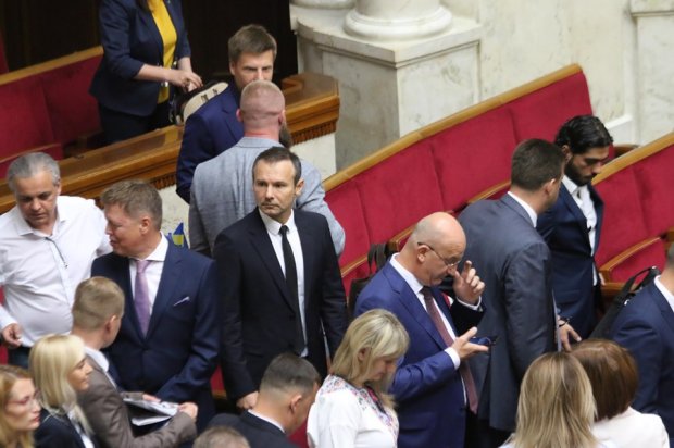 Чого чекати від монокоаліції Зеленського