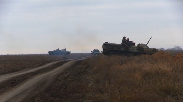 Чого досягла українська армія, навчаючись за стандартами НАТО