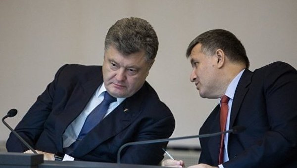 Чому Народний фронт почав підтримувати Юлію Тимошенко