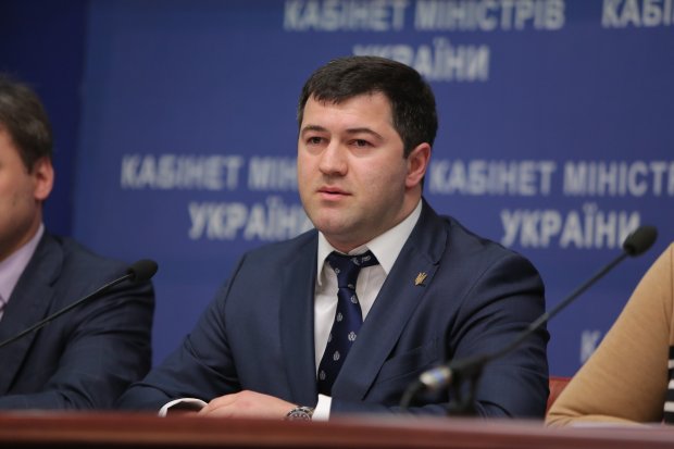Чому Порошенко звільнив Гладковського, або Розплата буде!