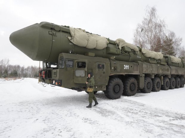 Чому США хочуть розірвати ракетних договір з Росією: вагомі причини