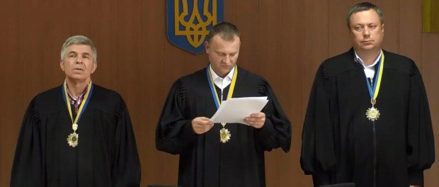 Чому суддям забракло доказів для покарання Труханова: детальне пояснення