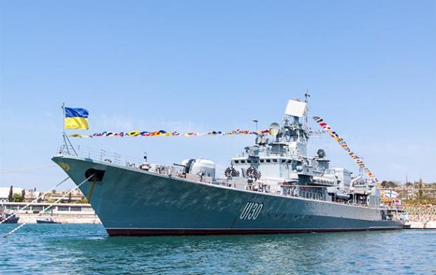 Чому Україна продовжує ремонтувати російські судна