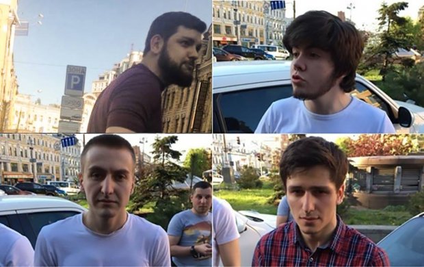Чому в Україні війна на дорогах вирішується тільки в ситуації з нардепами