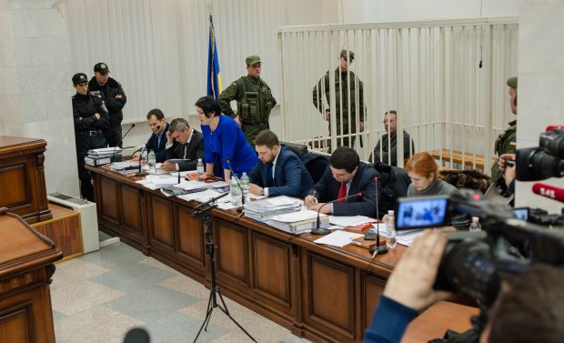 Чому звинувачення у хабарництві не закінчуються вироками судів