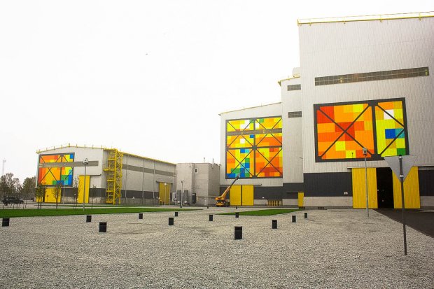 Де погуляти у Дніпрі: дивовижні місця, які варто відвідати кожному