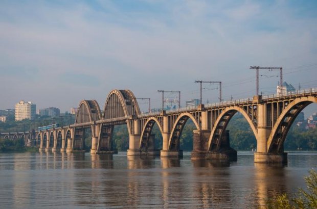 Де погуляти у Дніпрі: дивовижні місця, які варто відвідати кожному