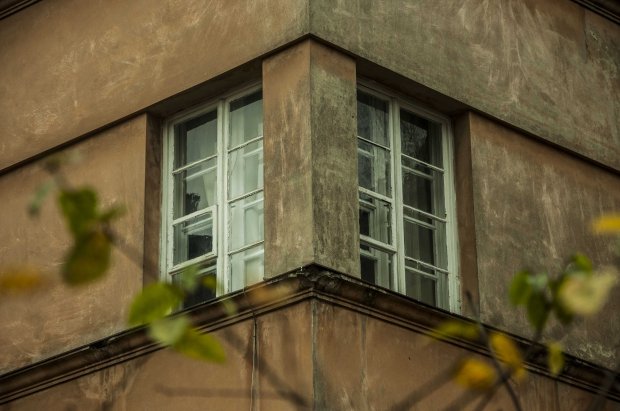 Де у Львові вулиця-сад: історія житлового комплексу від краківського архітектора