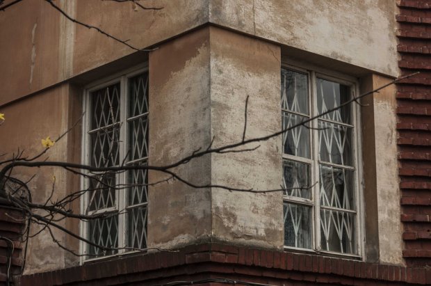 Де у Львові вулиця-сад: історія житлового комплексу від краківського архітектора