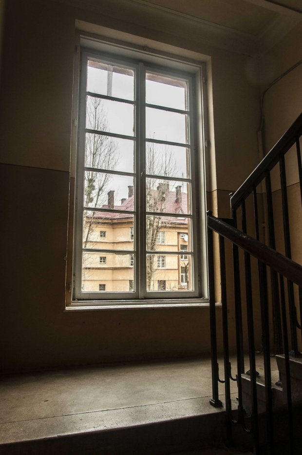 Де у Львові вулиця-сад: історія житлового комплексу від краківського архітектора