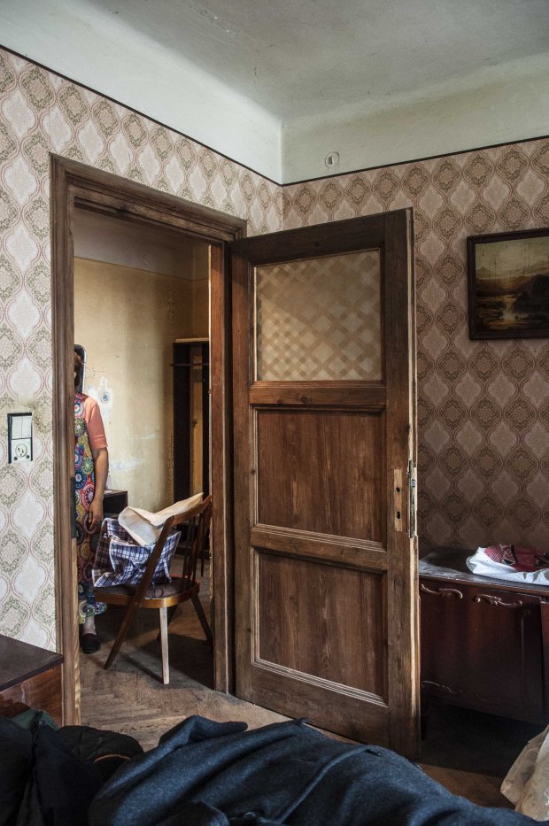 Де у Львові вулиця-сад: історія житлового комплексу від краківського архітектора