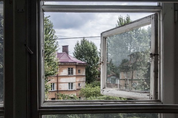 Де у Львові вулиця-сад: історія житлового комплексу від краківського архітектора