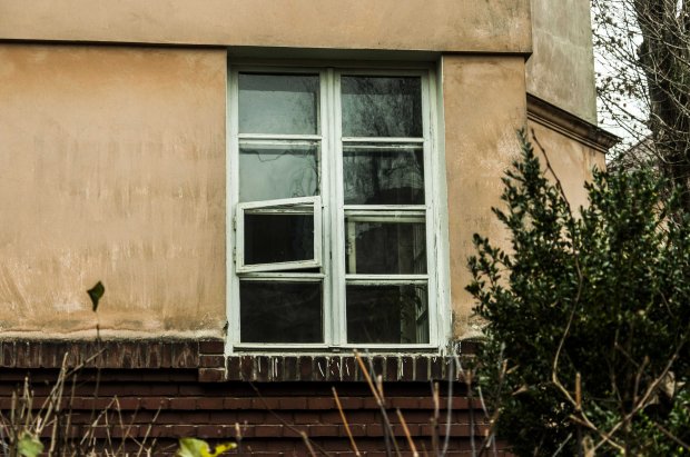 Де у Львові вулиця-сад: історія житлового комплексу від краківського архітектора