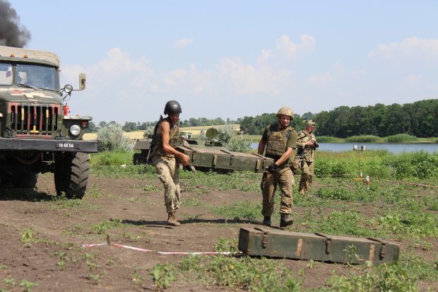 День народження винищувача танків