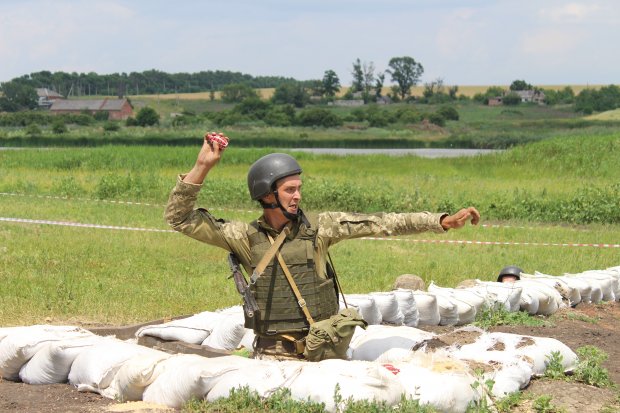 День народження винищувача танків