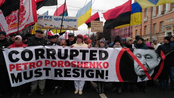 Детская травма Украины: почему мы выбираем революцию, а не эволюцию