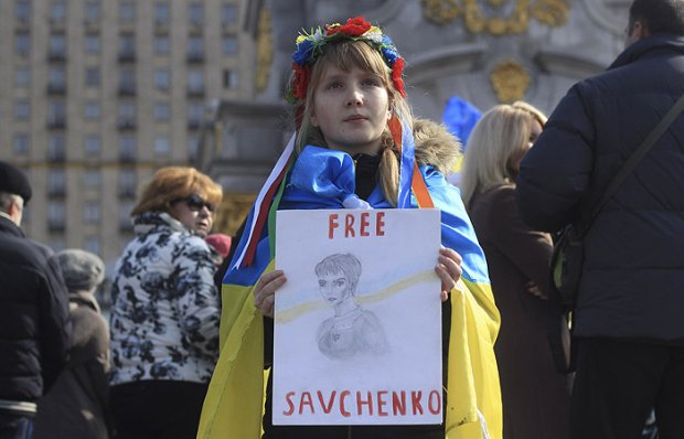 Детская травма Украины: почему мы выбираем революцию, а не эволюцию