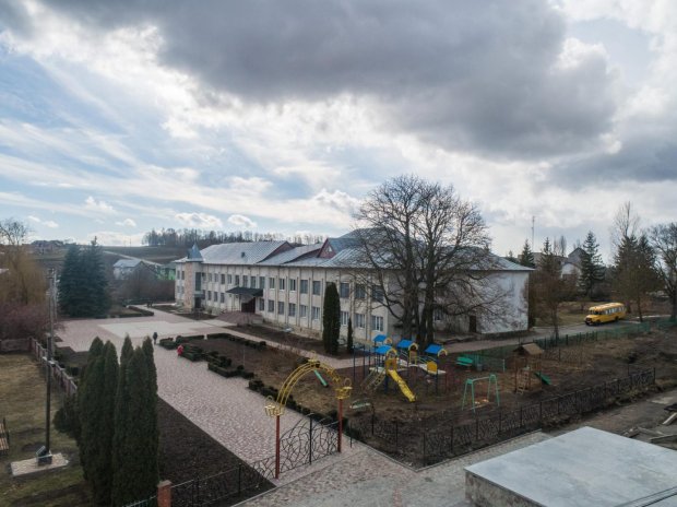 Дивовижна Західна Україна, або Нам є чим пишатися: місця, про які має дізнатися кожен українець