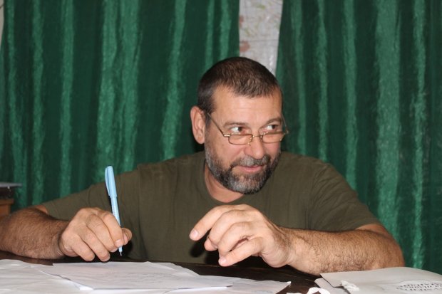 До перемиря наш день починався з десятка ВОГів, – Кузьмич про удачу, ворога та війну в місті