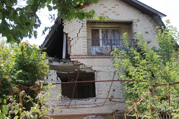 До перемиря наш день починався з десятка ВОГів, – Кузьмич про удачу, ворога та війну в місті