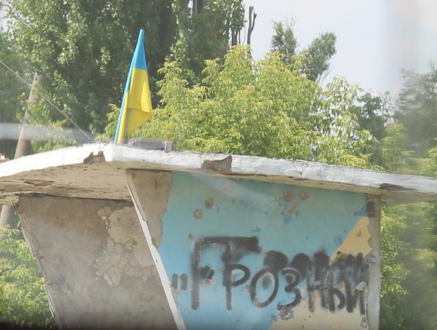 До перемиря наш день починався з десятка ВОГів, – Кузьмич про удачу, ворога та війну в місті