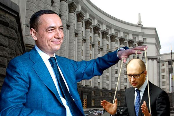 До яких абсурдних кроків вдався одіозний соратник Порошенка, щоб не загриміти за ґрати