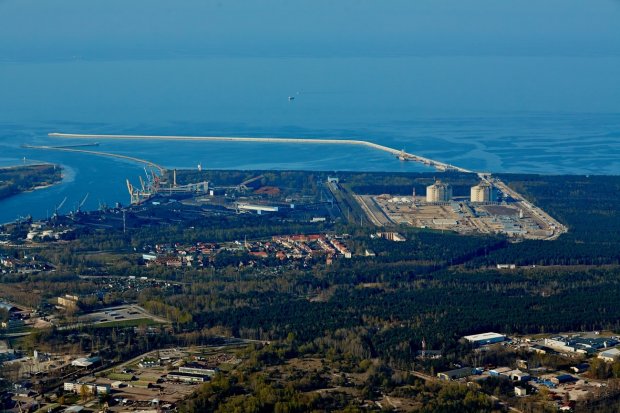 Дорого й сердито: чи прийде в Україну катарський газ?