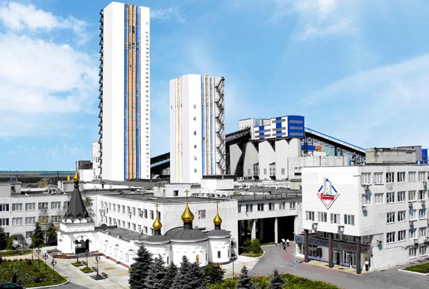 Двоє гірників загинули на шахті в Донецькій області